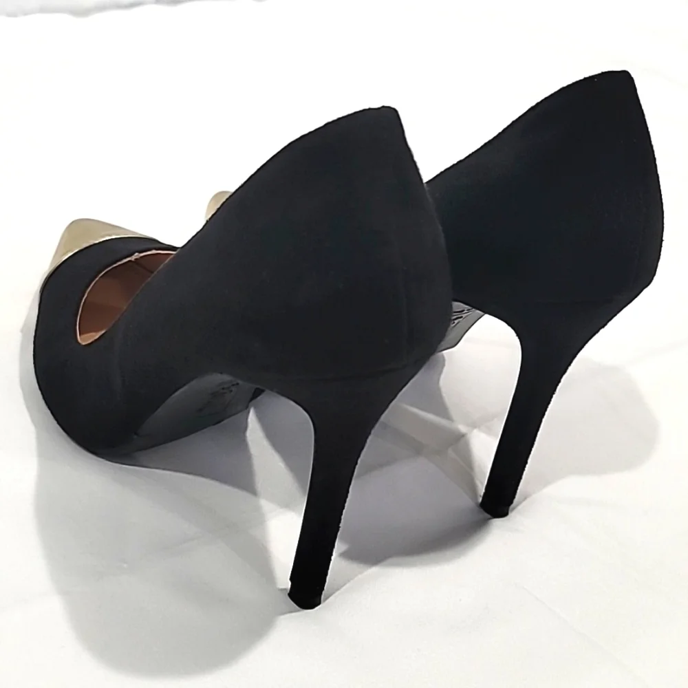 Fioni Heels 4" - Picture 3 of 5